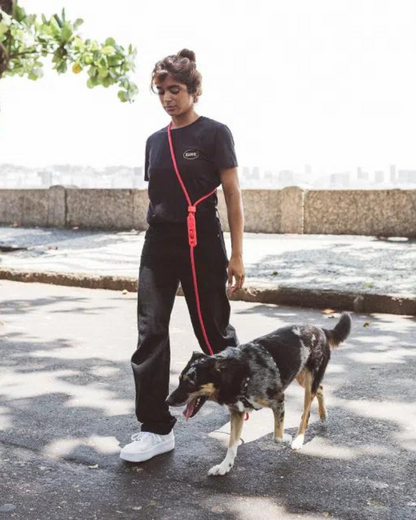 Hands-Free Adjustable Dog Leash