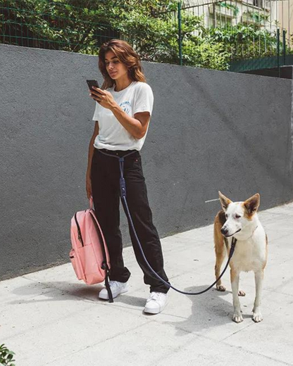 Hands-Free Adjustable Dog Leash