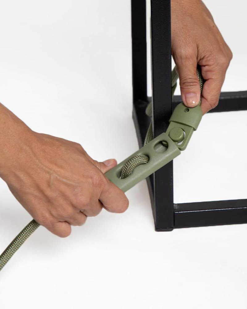 Hands-Free Adjustable Dog Leash