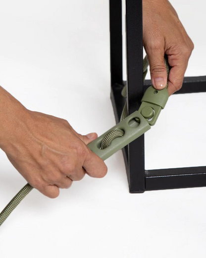 Hands-Free Adjustable Dog Leash