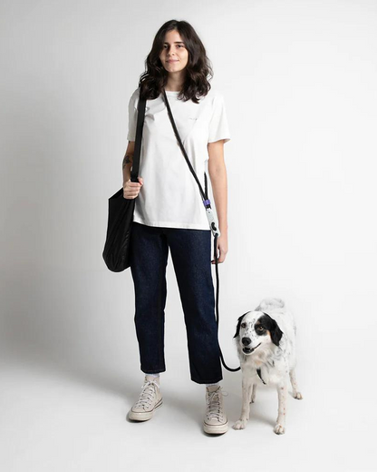 Hands-Free Adjustable Dog Leash