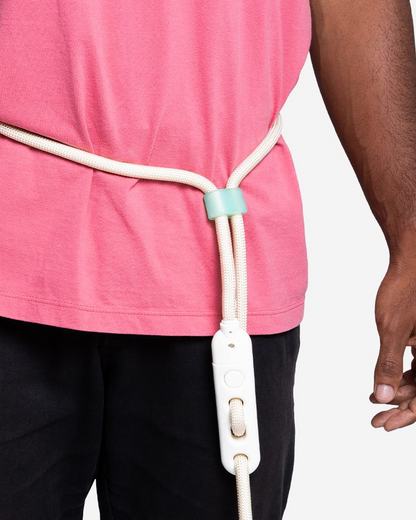 Hands-Free Adjustable Dog Leash