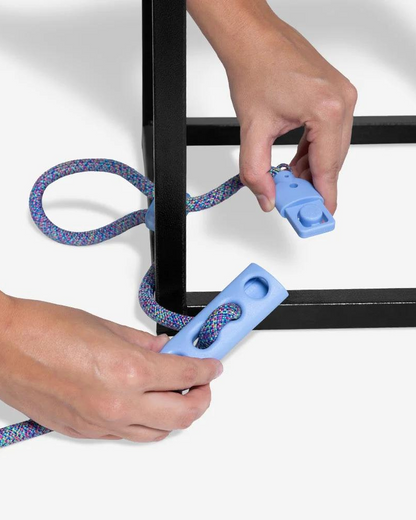 Hands-Free Adjustable Dog Leash