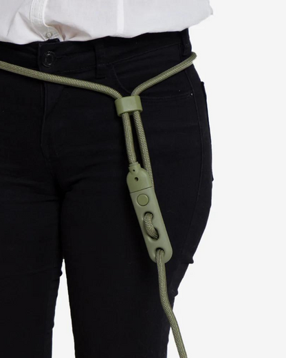 Hands-Free Adjustable Dog Leash