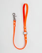 Traffic Leash in Neon Orange - 2'